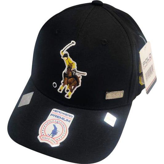 Gorra Polo Landther Premium 01