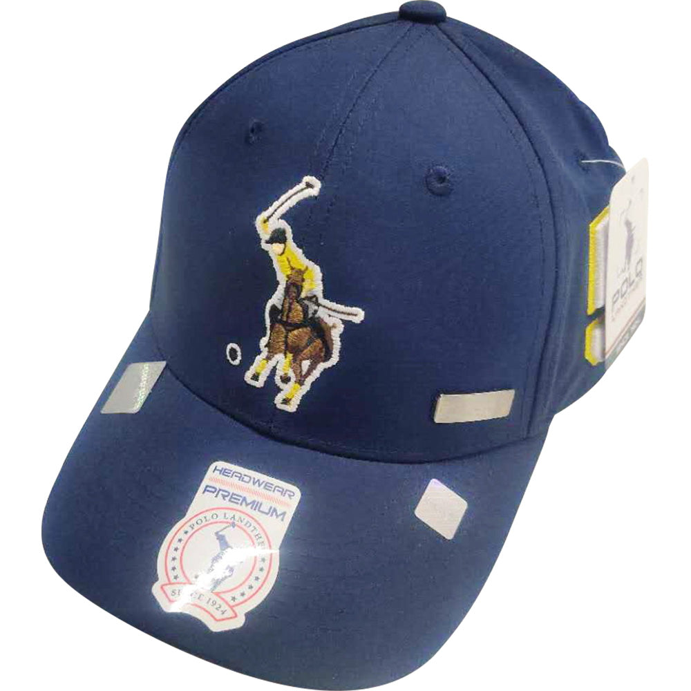 Gorra Polo Landther Premium 01