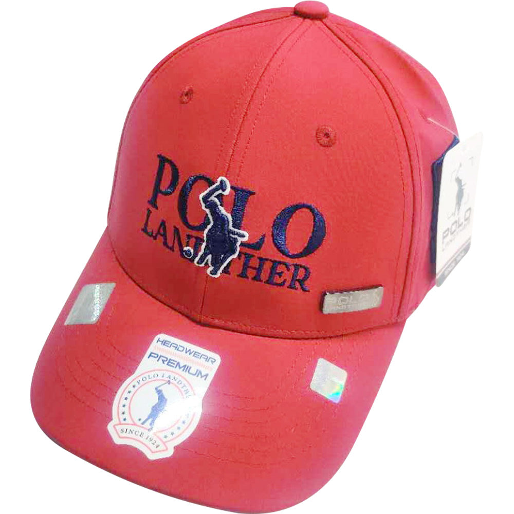 Gorra Polo Landther Premium 02