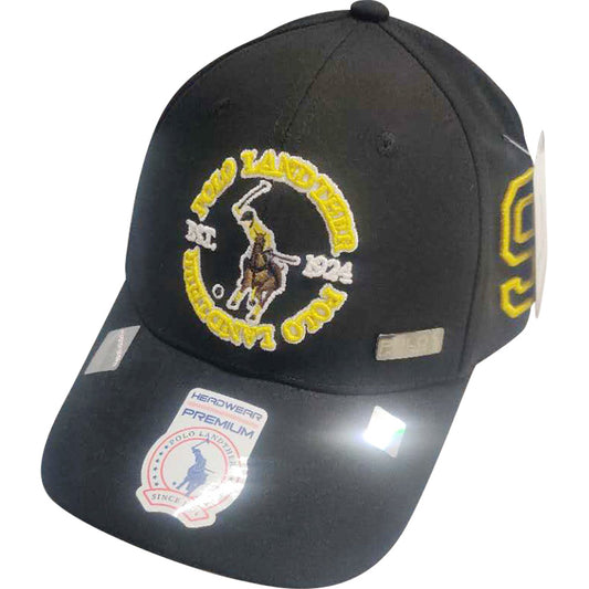Gorra Polo Landther Premium 03