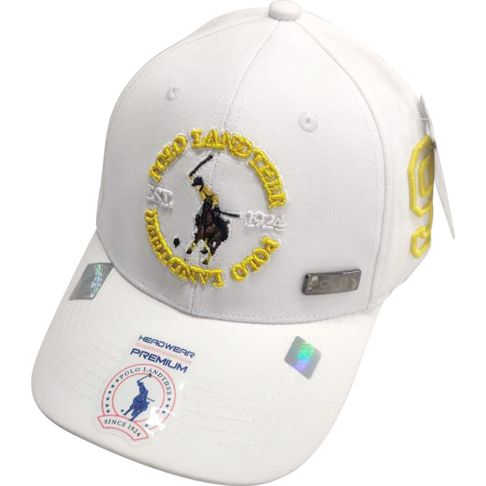 Gorra Polo Landther Premium 03