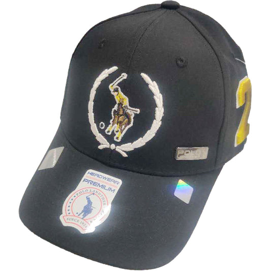 Gorra Polo Landther Premium 04