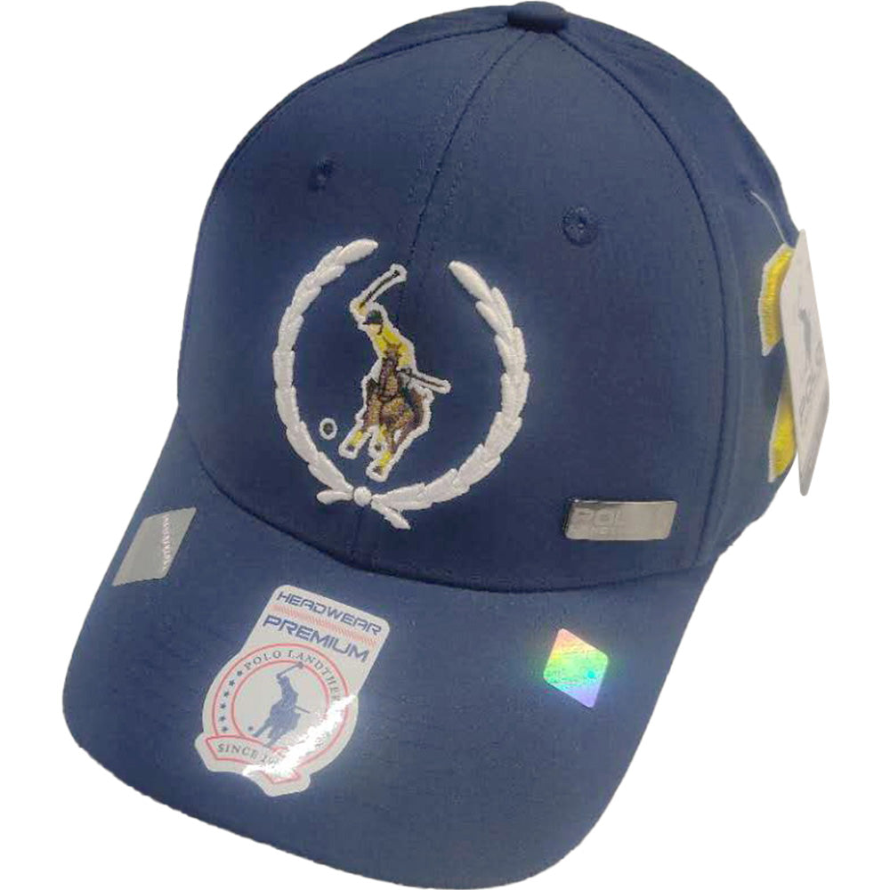 Gorra Polo Landther Premium 04