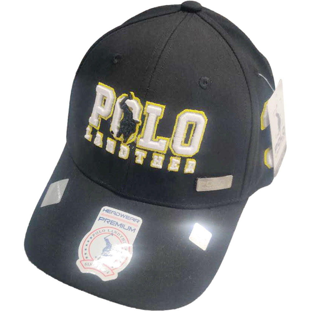 Gorra Polo Landther Premium 05