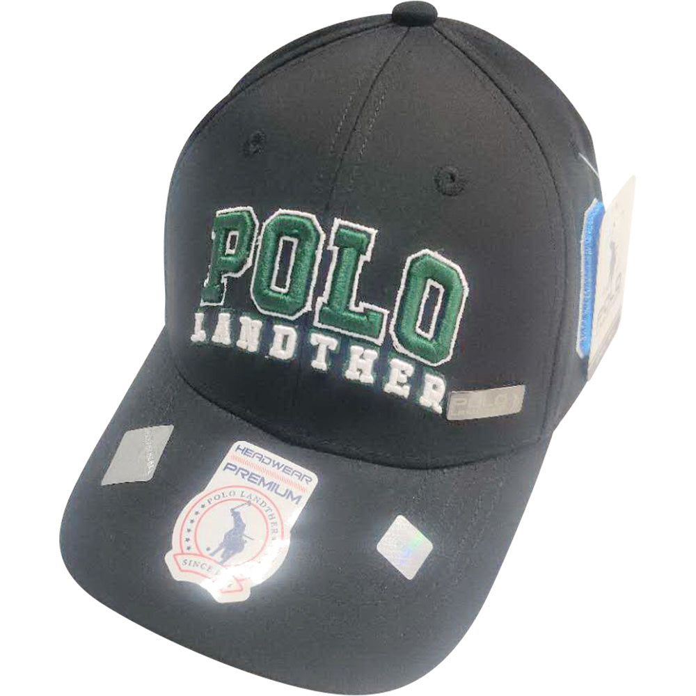 Gorra Polo Landther Premium 06