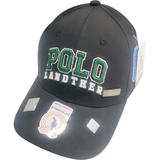 Gorra Polo Landther Premium 06