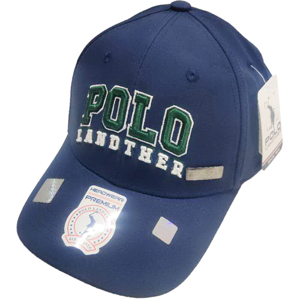 Gorra Polo Landther Premium 06