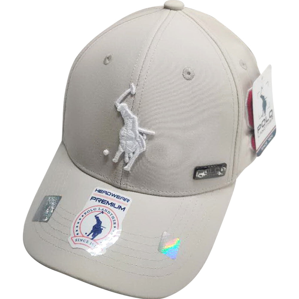 Gorra Polo Landther Premium 07