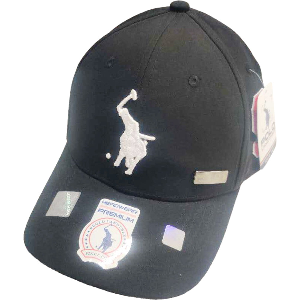 Gorra Polo Landther Premium 07