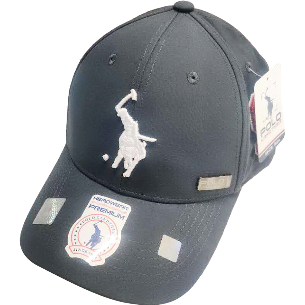 Gorra Polo Landther Premium 07