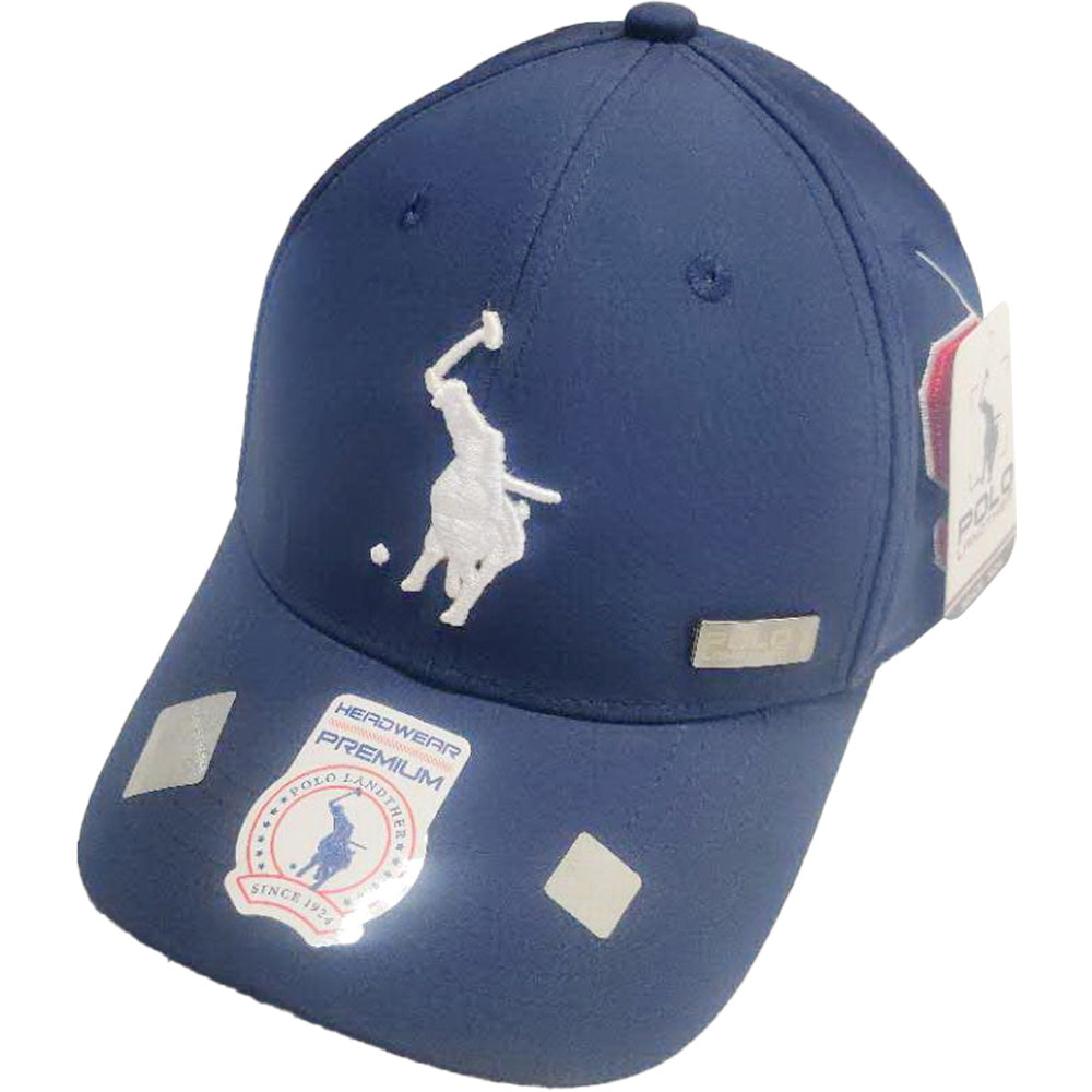 Gorra Polo Landther Premium 07