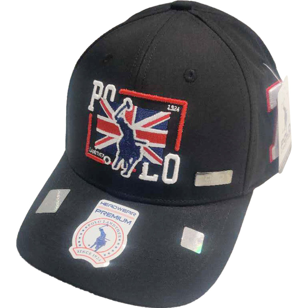 Gorra Polo Landther Premium 08
