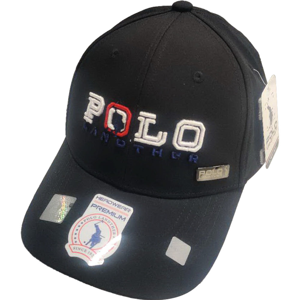Gorra Polo Landther Premium 12