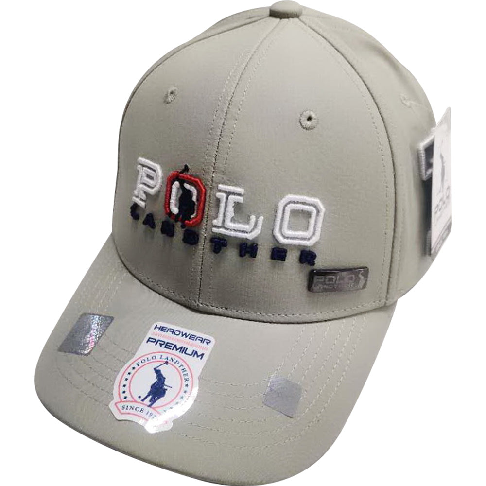 Gorra Polo Landther Premium 12
