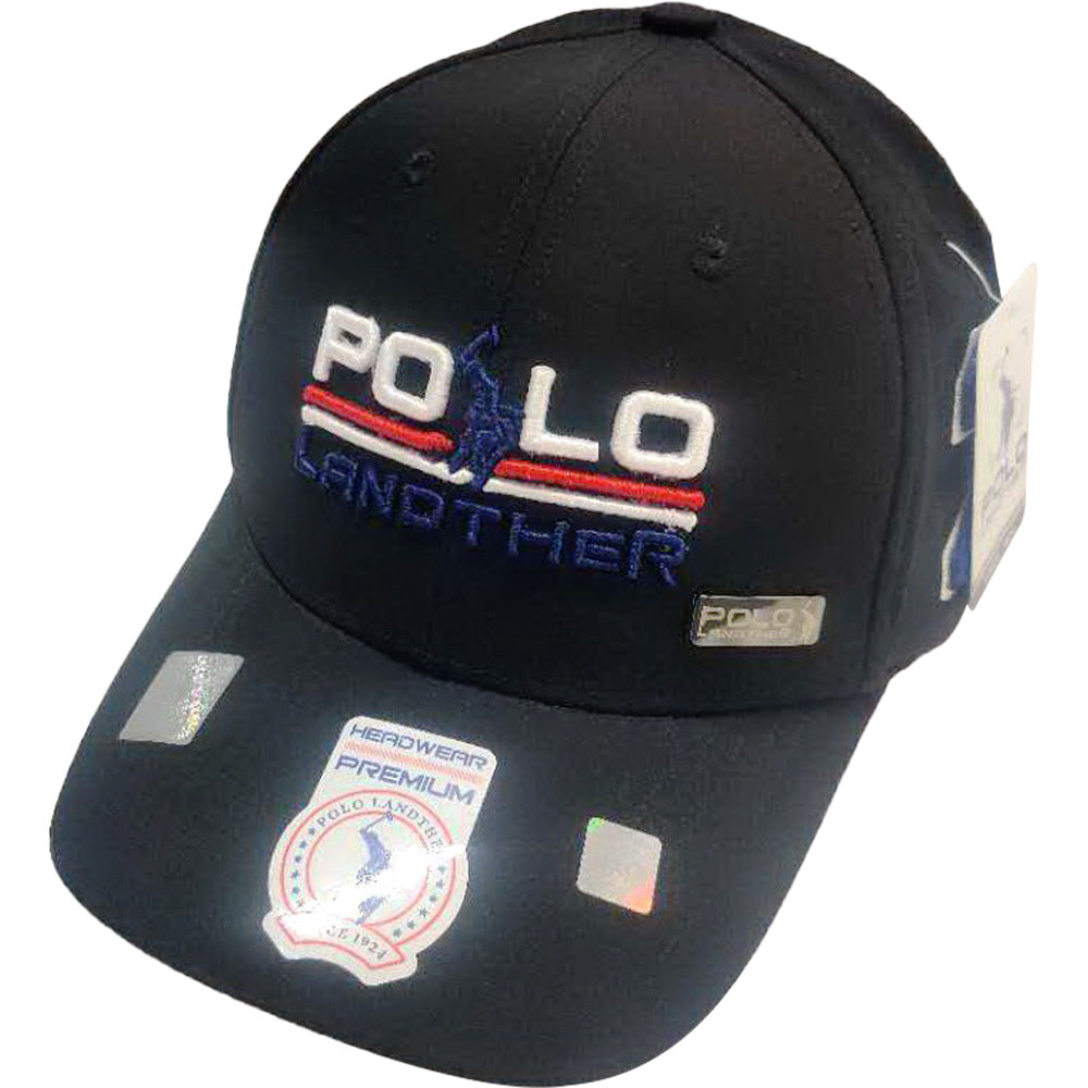 Gorra Polo Landther Premium 13
