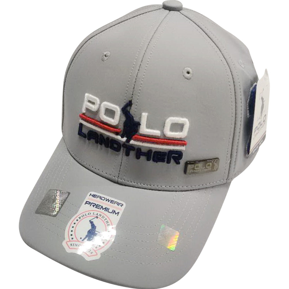 Gorra Polo Landther Premium 13