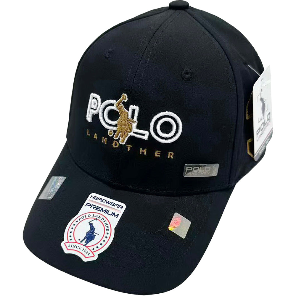 Gorra Polo Landther Premium 14