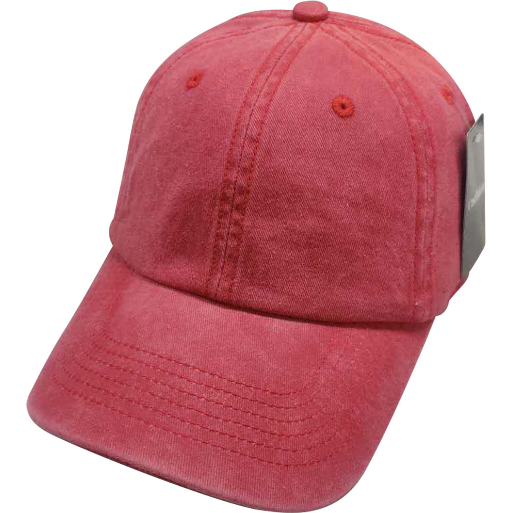 Gorra Cachion Deslavada Premium