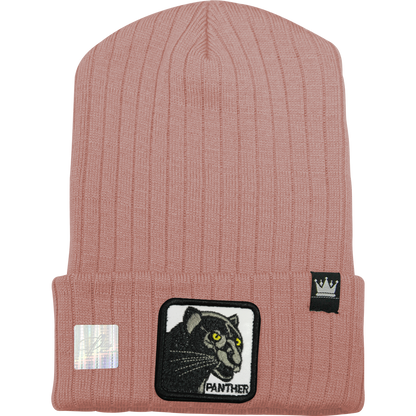 Bonete "PLAY NEW YORK" Panther 01