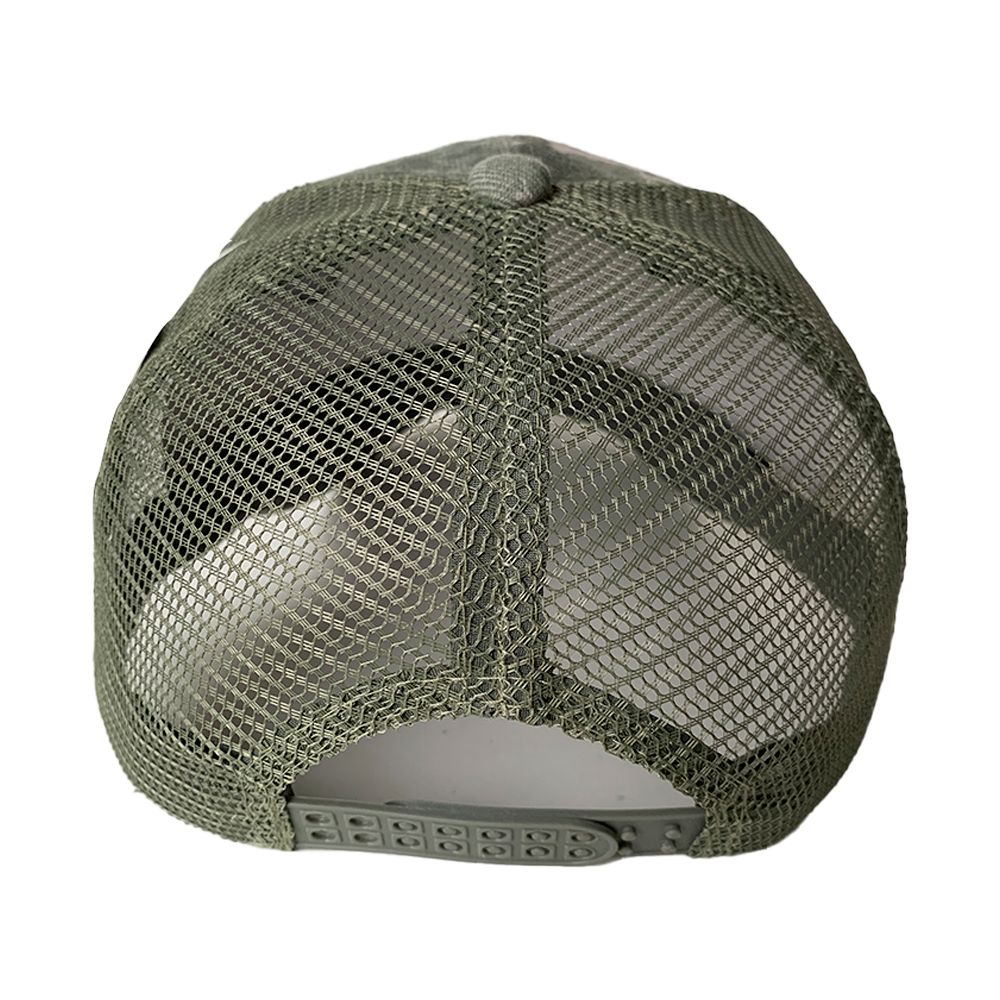 Gorra "CAMO ALH MESH"