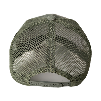 Gorra "CAMO ALH MESH"