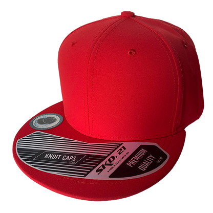 Gorra "F-FITPL-8131" Tela Repelente Gama Premium