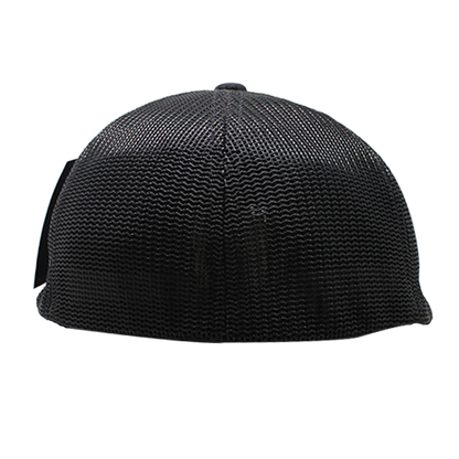Gorra "F-FITDELTA - 200507 - Banda Flexible con Malla Premium
