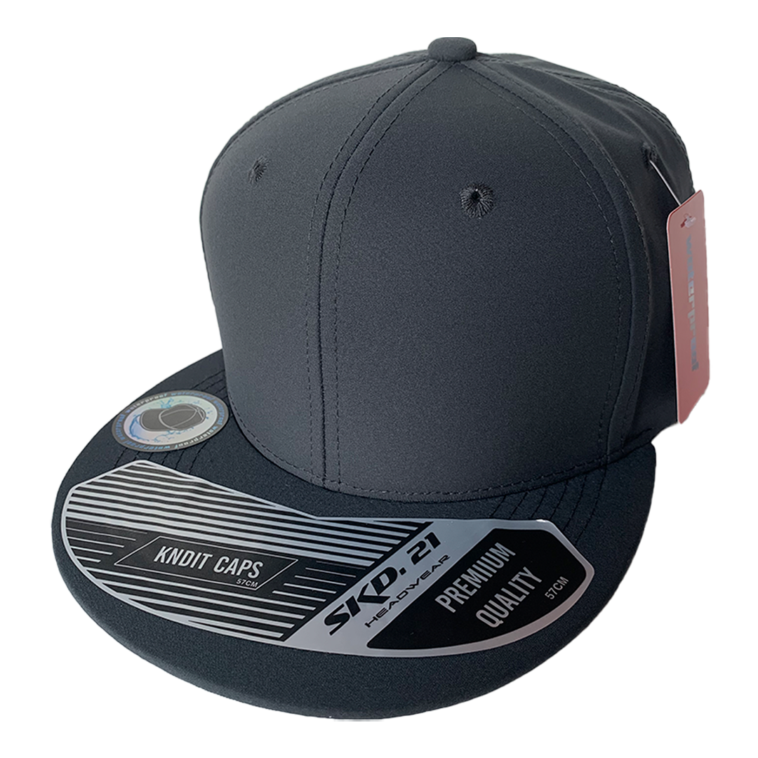 Gorra "F-FITPL-8131" Tela Repelente Gama Premium