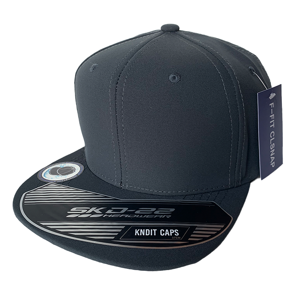 Gorra "FFIT CL-SNAP" Tela Repelente Gama Premium
