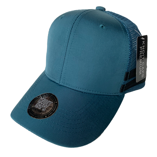 Gorra "WMLP ADI (1009)  Poliéster Con Malla