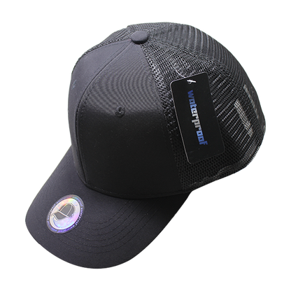 Gorra "WMLP WATER 8665" Repelente Poliéster Con Malla Posterior