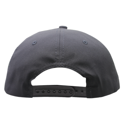 Gorra "F-FIT 110 - 8131 Snapback / Flexible/ Tela Repelente / Gama Premium