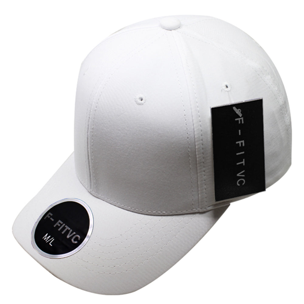 Gorra "FFITVC VELCRO", Gama Premium