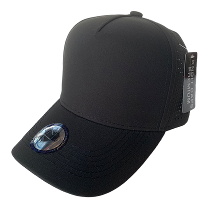 Gorra PALPUNCH5G (8131) Tela Repelente