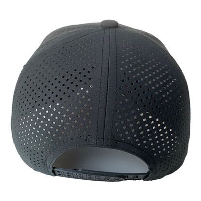 Gorra PALPUNCH5G (8131) Tela Repelente
