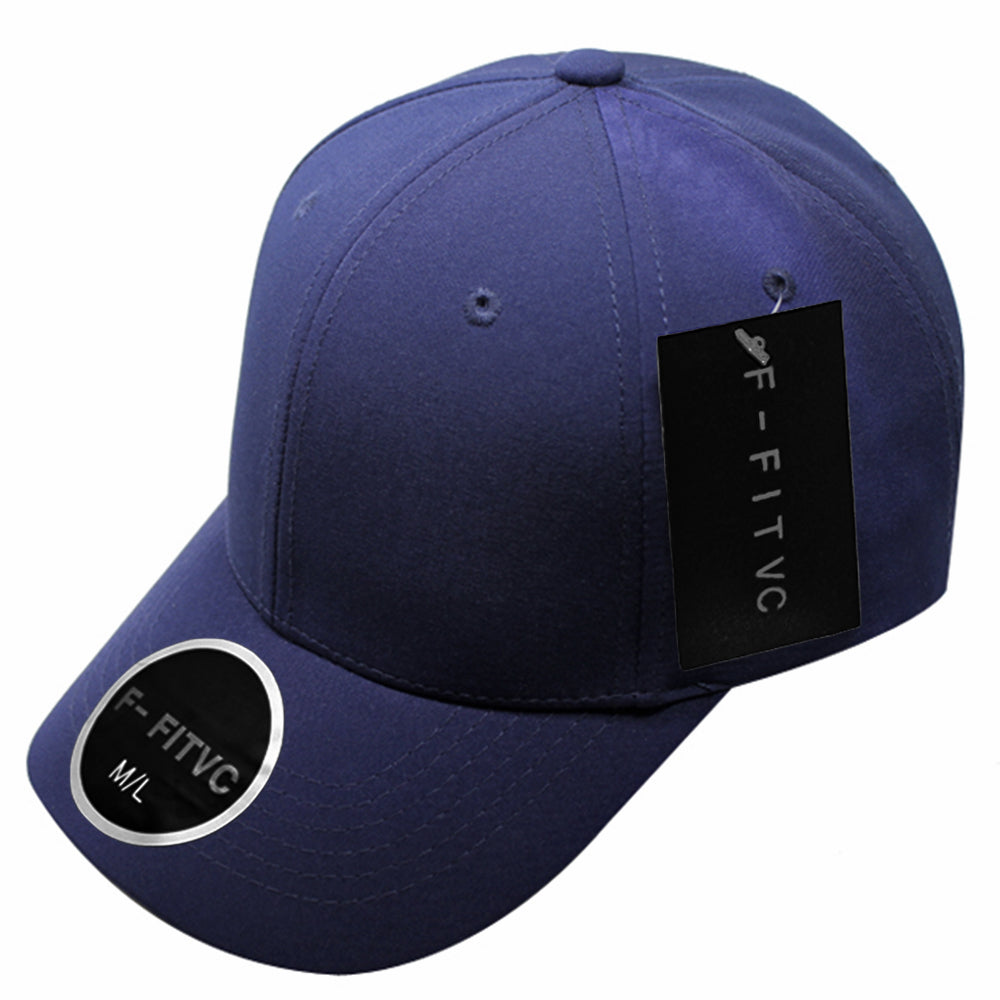 Gorra "FFITVC VELCRO", Gama Premium