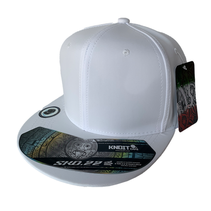 Gorra WCLPMX (8131) - 02 / Impresión Bajo Visera / 57cm