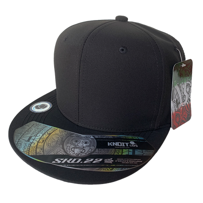 Gorra WCLPMX (8131) - 02 / Impresión Bajo Visera / 57cm