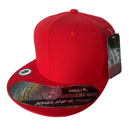 Gorra WCLPMX (8131) - 02 / Impresión Bajo Visera / 57cm