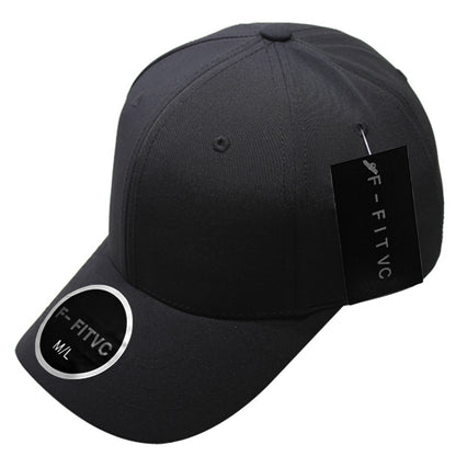 Gorra "FFITVC VELCRO", Gama Premium