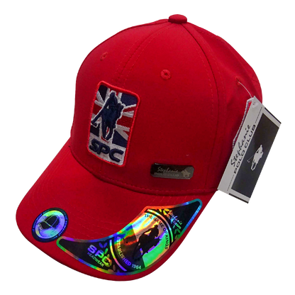 Gorra "SPCPRE" Stephanie  Polo Club Poliester ( 9004 )