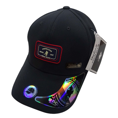 Gorra "SPCPRE" Stephanie  Polo Club Poliester ( 9009 )