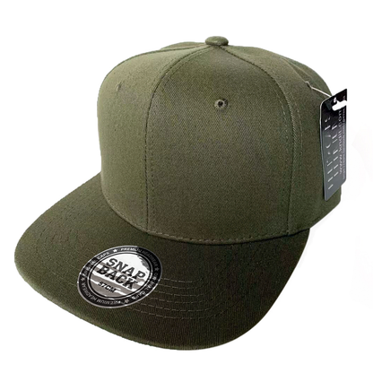 Gorra "COSNAP V.C" Premium Algodón 100%